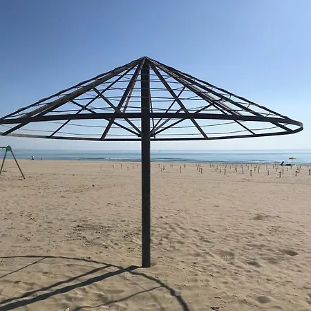 Sangiorgio 아파트