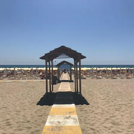 Sangiorgio 아파트