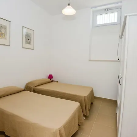 Sangiorgio 아파트