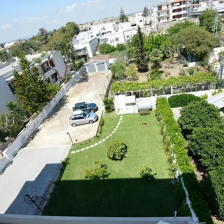 Sangiorgio Apartment