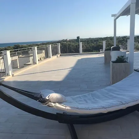 Sangiorgio Apartment Marina di Ginosa
