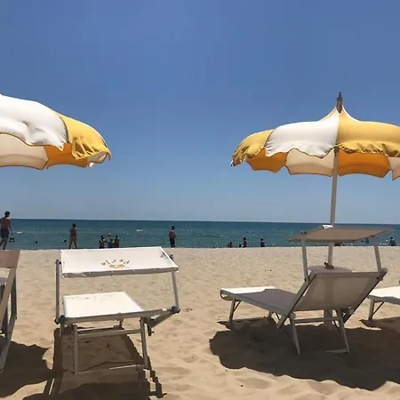 Sangiorgio Apartment Marina di Ginosa