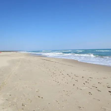 Sangiorgio * Marina di Ginosa