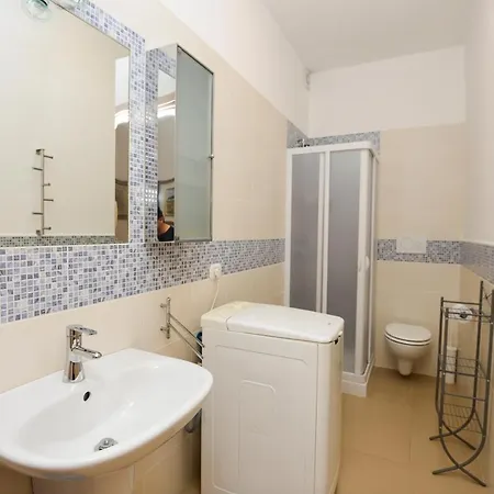 Sangiorgio Apartment