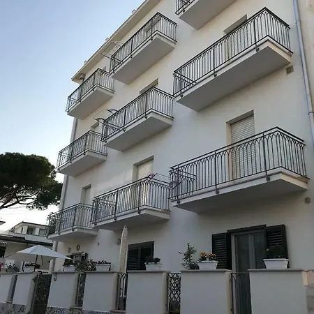 Sangiorgio * Marina di Ginosa