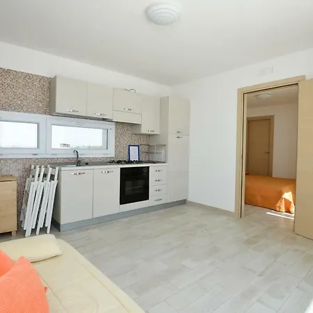 Apartment Sangiorgio