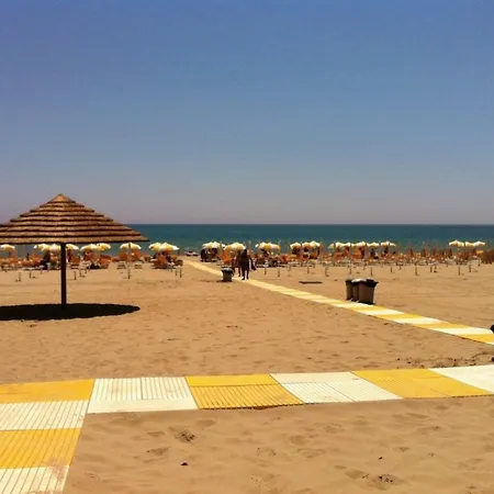 Apartmán Sangiorgio Marina di Ginosa