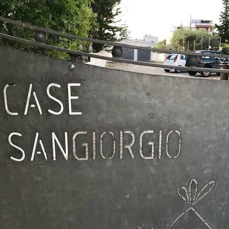 Sangiorgio * Marina di Ginosa