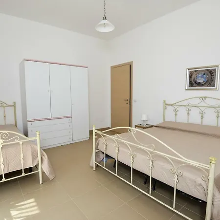 Apartment Sangiorgio *