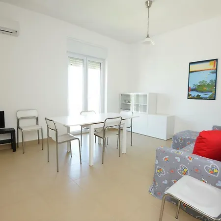 Apartment Sangiorgio