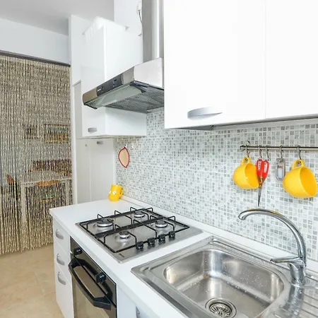 Apartment Sangiorgio *
