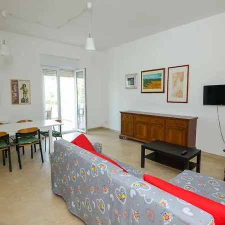 Apartment Sangiorgio Marina di Ginosa