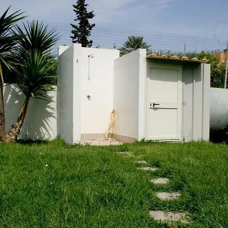 Sangiorgio Apartment Marina di Ginosa