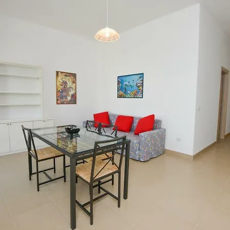 Apartment Sangiorgio
