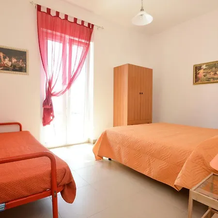 Sangiorgio Apartment Marina di Ginosa