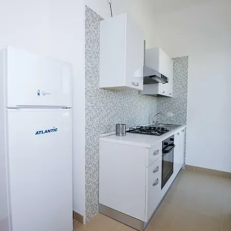 Apartment Sangiorgio Marina di Ginosa