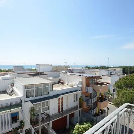 Apartment Sangiorgio Marina di Ginosa