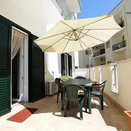 Apartment Sangiorgio *