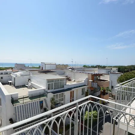 Sangiorgio Apartment