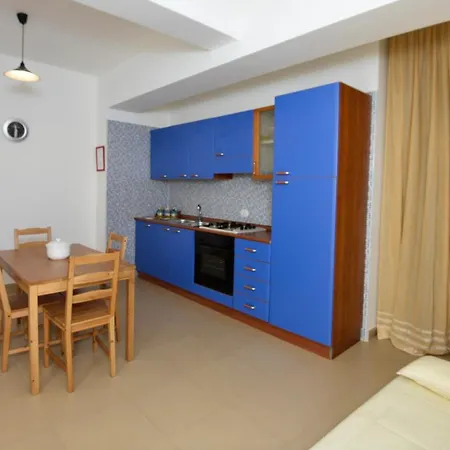 Apartment Sangiorgio *